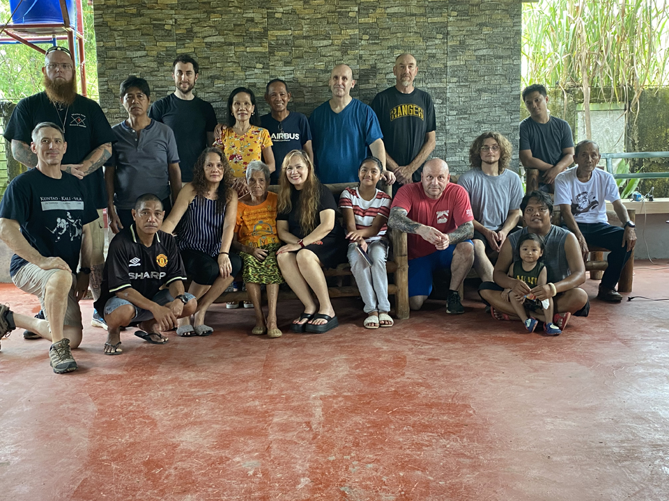 Group April 2015